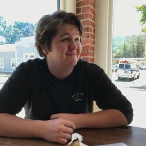 Meet your Posher, Lucas